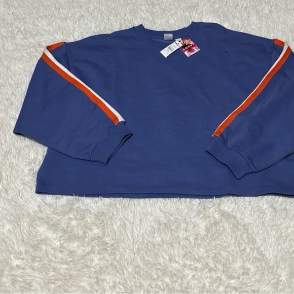 Roxy Bright Lights Up Top Marlin size xl - Picture 5 of 6